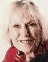 Gloria Crang obituary