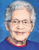 Viola Dorothy "Vi" Crawford obituary, Vancouver, WA