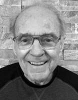 Jesse L. "Larry" Crossley Jr. obituary