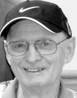 GERALD L. "JERRY" CRUMPACKER obituary