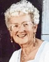 Elisabeth Lizetta Braun obituary