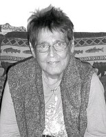 Gladys A. Doriot obituary