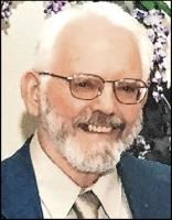Bernard W. Danielson obituary