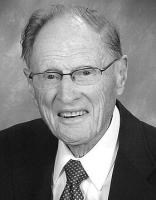 Norman Carl "Norm" Danielson obituary