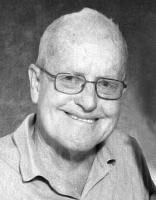 Richard W. Danson obituary