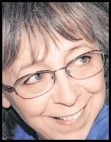 Larri-Lea Day obituary, Vancouver, UT