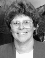 Linda Christine Degrande obituary