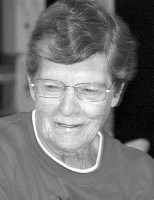 Jacqueline Mae "Jackie" Dechant obituary