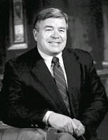 Charles W. "Chuck" Dickinson obituary
