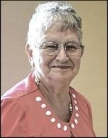 Shirley June Douglas obituary, 1928-2019, Camas, WA