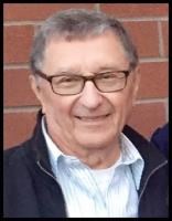 Dennis G. Dubecky obituary, 1943-2020, Vancouver, WA