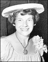 Velma Marian Matilda Edmonds obituary, 1918-2021, Vancouver, WA