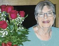 Rosalie Frances Edwards obituary