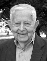 Walter Solomon Ek obituary