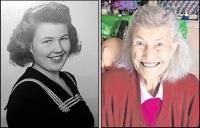 Wilma Marie Elhard obituary