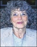 Shirley Jean Esch obituary