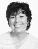 Barbara Jean "Barb" Fuller obituary