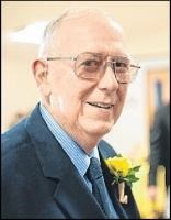 Murray "Murph" Falk obituary, 1934-2020, Vancouver, WA
