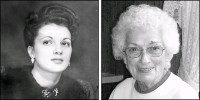 Ida M. Farmer obituary