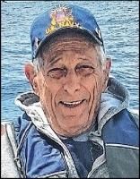 Peter Joseph "Pete" Fertello obituary, 1927-2021, Camas, WA