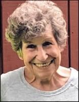 Dorothy Dean "Dottie" Finley-Judy obituary, 1935-2021, Vancouver, WA