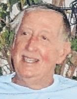 Larry Flindt Jr. obituary