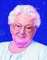Theresa "Marie" Fontyn obituary