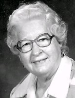 Elise Marie "Peggy" Forgey obituary