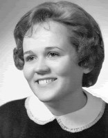 Mary "Patty" Forkner obituary, Portland, OR