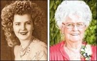 Francine Elaine Forney obituary, 1927-2019, Great Falls, MT