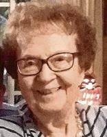 Madeline Evelyn Foss obituary, Vancouver, WA