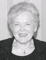 Sybil Norma Frederick obituary