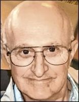 Robert Jacob "Bob" Fritz obituary, 1935-2019, Vancouver, WA