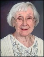 Dolores Ramona Fuerstenau obituary, 1929-2022, Sandy, WA