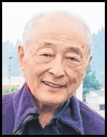 John S. Fujii obituary, 1935-2019