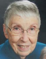 Edna Laura Folkerts obituary, 1930-2016, Vancouver, WA