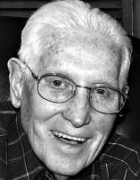 William Gordon Gage obituary
