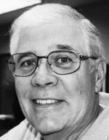 Frank N. Gallaher obituary