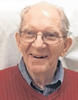 Charles E. "Bud" Gallup obituary, Vancouver, WA