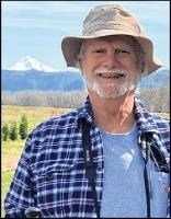 Robert Craig Garlett obituary