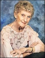 Clarice Garrison obituary, 1933-2020, Vancouver, WA