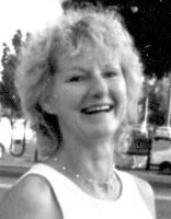 VICKI ANN GETTE obituary