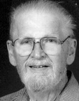 Lloyd Chester Gillas obituary