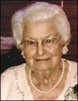 Marjorie A. Godfrey obituary, 1922-2019, Vancouver, WA