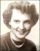 Norma Kay Gosiak obituary