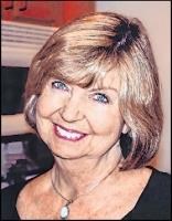 Janet Lorraine Gosselin obituary, 1942-2019, Tacoma, WA