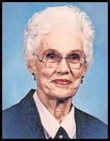 Helen V. Grady obituary