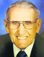 Leonard D. Graham obituary, Vancouver, WA
