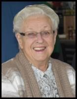 MaryLou Graham obituary, 1929-2019, Camas, WA