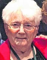 Virginia Gray obituary, Vancouver, WA